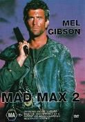 Ford Flacon 1973 "Mad Max The Road Warrior Interceptor"