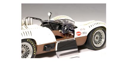 Chaparral 2 "Sport Racer" 1965