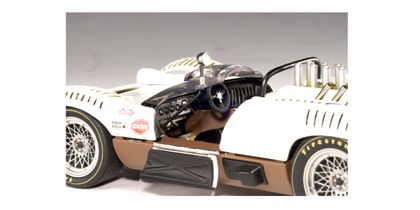 Chaparral 2 "Sport Racer" 1965