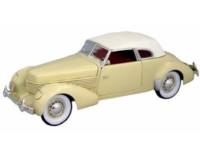 Cord 810 1936