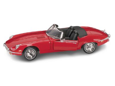 1971 Jaguar E-Type
