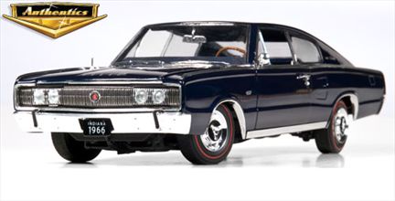 Dodge Charger 1966