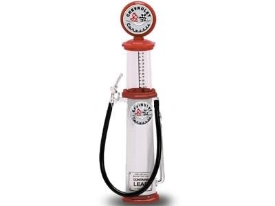 Gasoline Pump "Corvette"