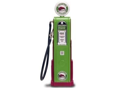 Gasoline Pump "Buffalo"