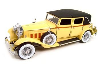 1930 Packard LeBaron *LIMITE*