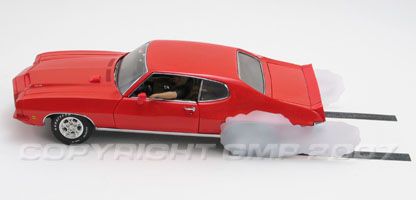 Burn Out Pack