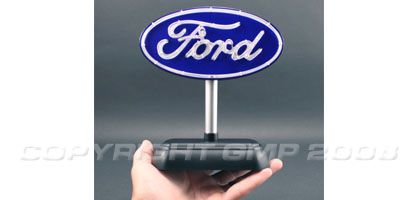 Ford Light Sign