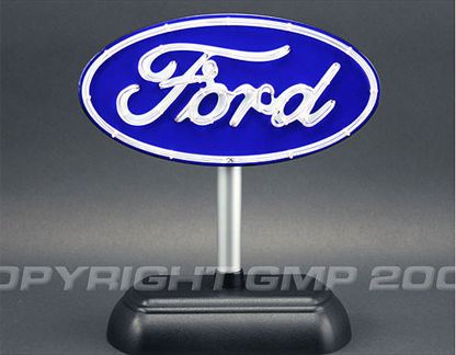 Ford Light Sign