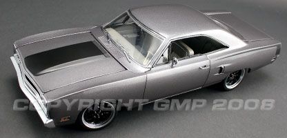 Plymouth Road Runner 1970 HAMMER