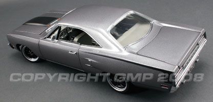 Plymouth Road Runner 1970 HAMMER