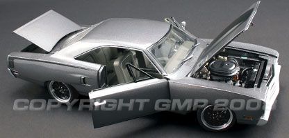 Plymouth Road Runner 1970 HAMMER