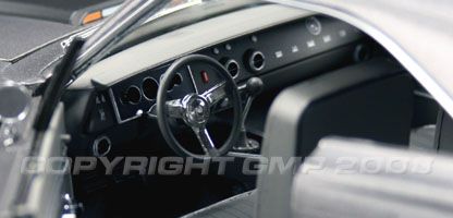 Plymouth Road Runner 1970 HAMMER