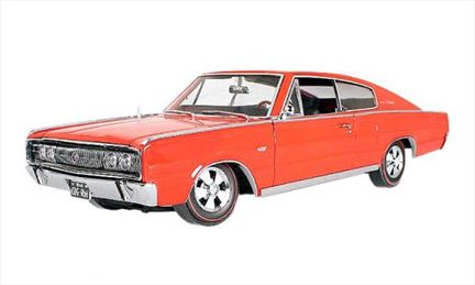 Dodge Charger 1966