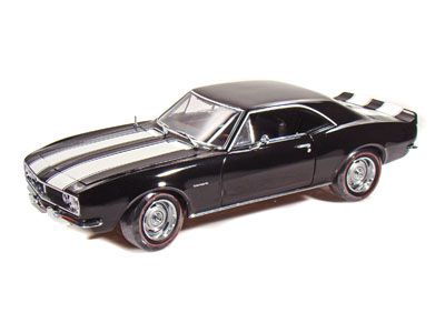 Chevrolet Camaro Z28 1967 **1 left*