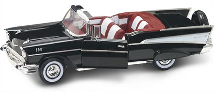 Chevrolet Bel Air 1957 Convertible