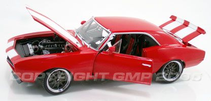 Chevrolet Camaro Z28 1967