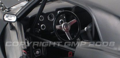 Chevrolet Camaro "Unleashed Street Fighter" (Last One)