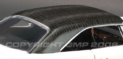 Plymouth GTX Gator Grain 1970