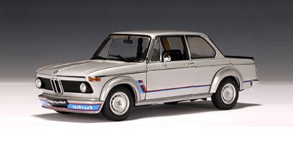 BMW 2002 Turbo 1973