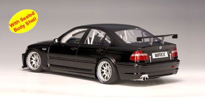 BMW 320I (E46) WTCC 2005