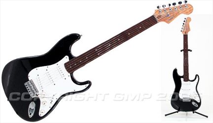Guitare Fender Stratocaster