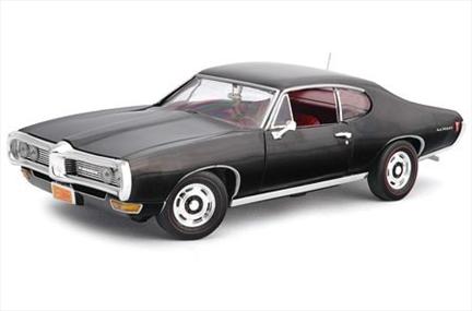 Pontiac Lemans 1968