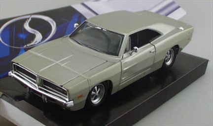 Dodge Charger R/T 1969