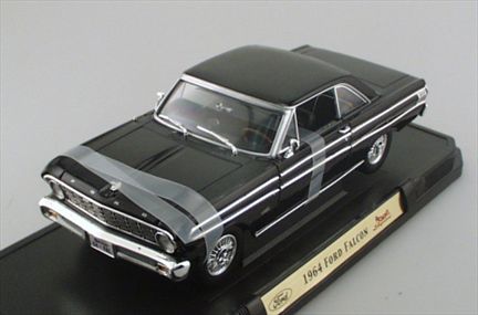 Ford Falcon 1964
