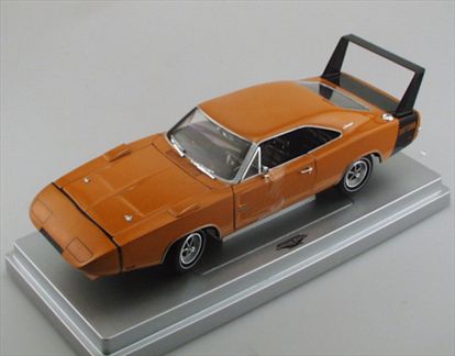 Dodge Charger Daytona 1969