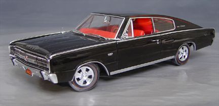 Dodge Charger 1966