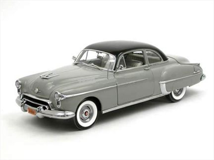 Oldsmobile 1950 Rocket 88 *Chase Car*