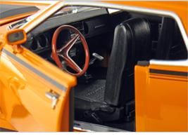 Mercury Cougar Eliminator 1970 (1 en stock)