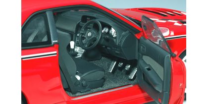 Nissan Skyline GT-R (R34) Nismo R-Tune Version
