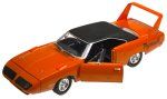 1970 Plymouth Superbird