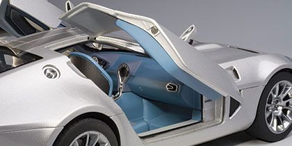 Ford Shelby GR-1 Concept
