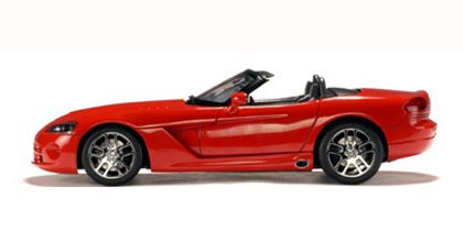 Dodge Viper SRT-10 2003