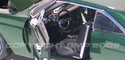 Ford Fairlane 1966 "Big Block 390" (Reste 1)