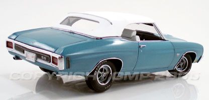 Chevrolet Chevelle SS 1970