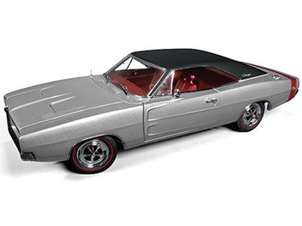 Dodge Charger R/T 1969 *Reste peu*
