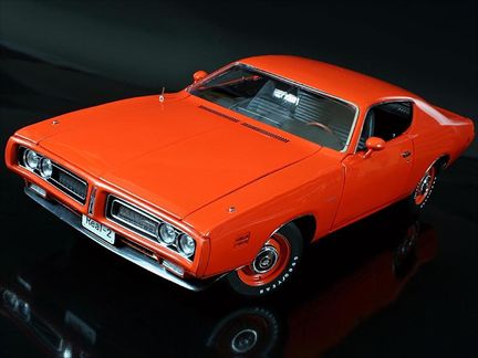 Dodge Charger 1971
