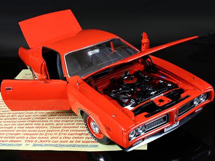 Dodge Charger 1971