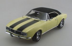 Chevrolet Camaro Z28 1967