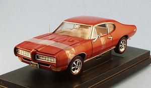 Pontiac GTO 1968