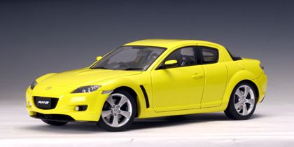 Mazda RX-8 2003