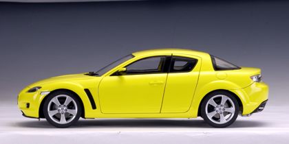 Mazda RX-8 2003