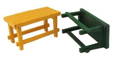 Accessories 2 tables