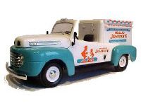 1948 Ford F-1 "Ice cream Truck"