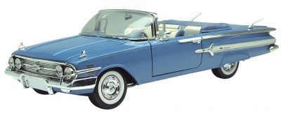 1960 Chevrolet Impala