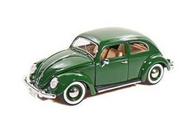 1955 Volkswagen Käfer Beetle