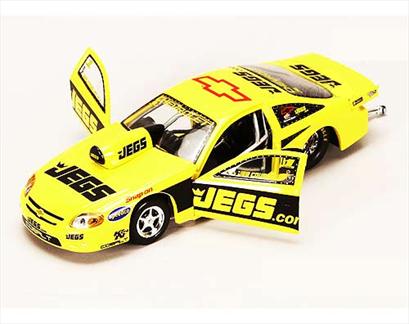 2009 JEGS NHRA Chevrolet Cobalt Pro Stock